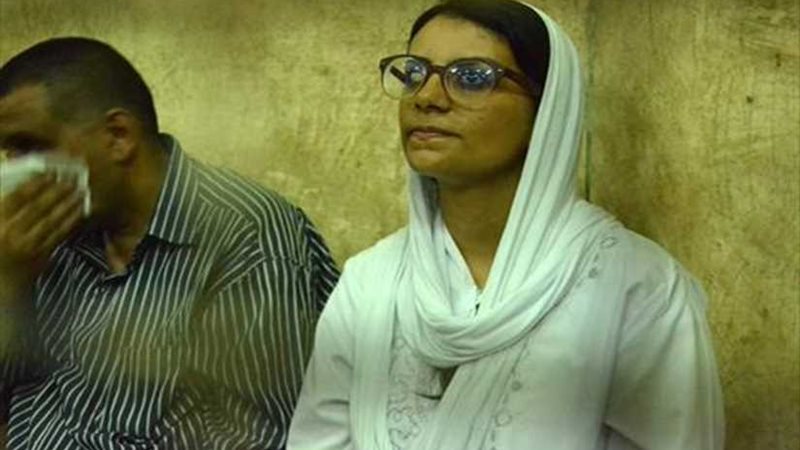 براءة ناشطين حقوقيين