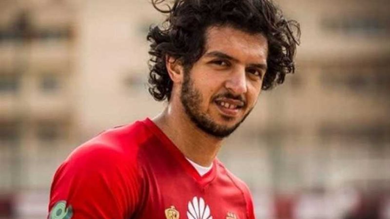 خاص.. عمرو بركات