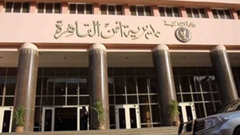 القبض على 3 متهمين