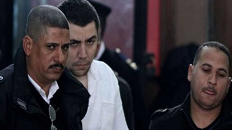 16 يناير.. محاكمة