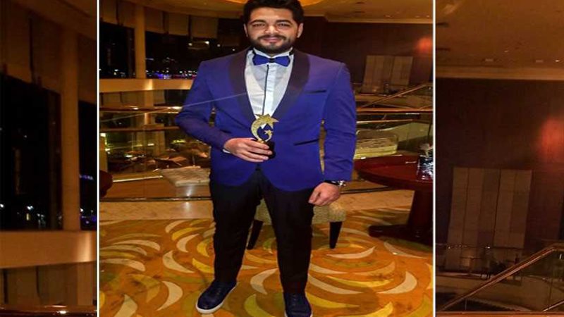 أحمد مختار أفضل عازف