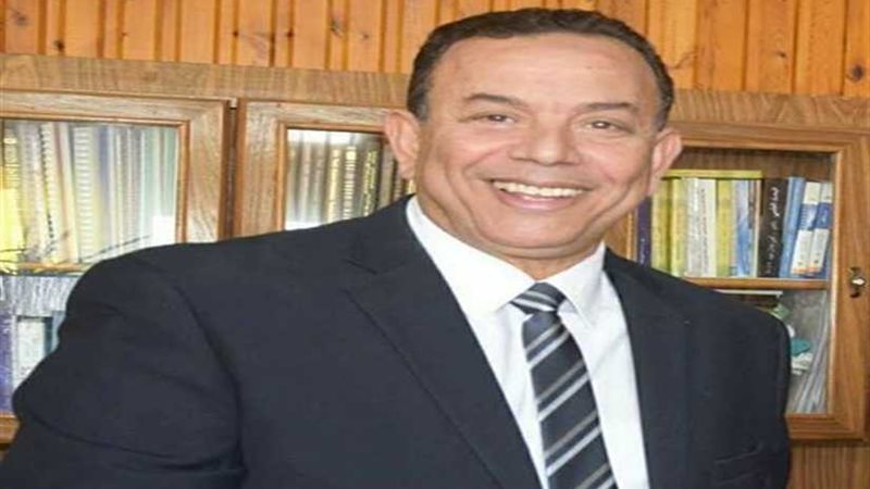 جامعة المنوفية تخاطب