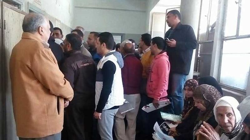 ارتفاع حصيلة دعم