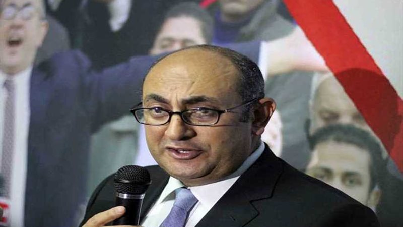 أزمة جديدة تضرب الدستور