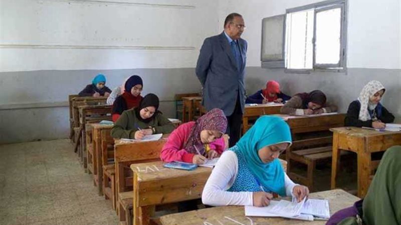 وكيل تعليم المنوفية