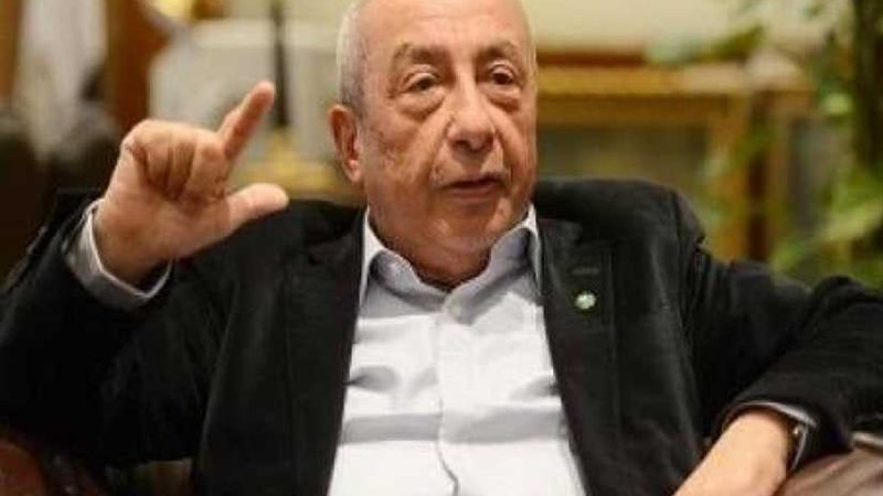 النبراوي يعلن ترشحه