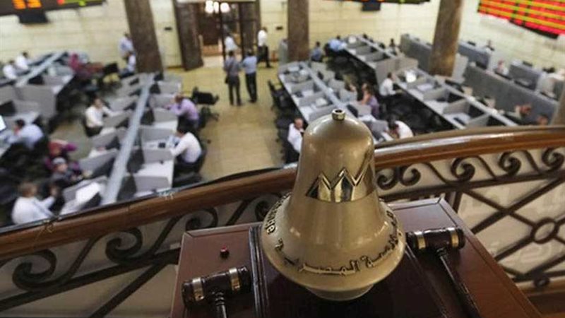 البورصة تربح 4.6