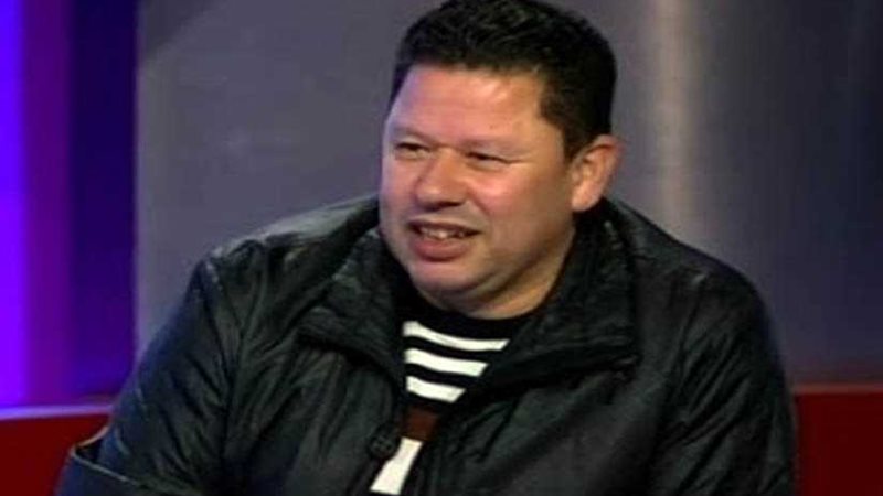 رضا عبد العال يتصدر