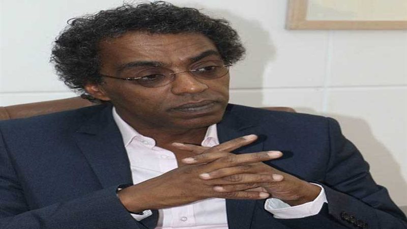 رئيس هيئة قصور الثقافة