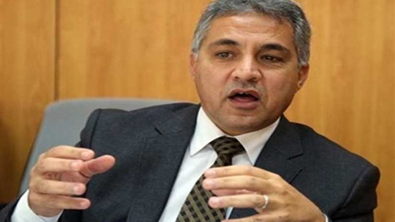 رئيس محلية النواب: