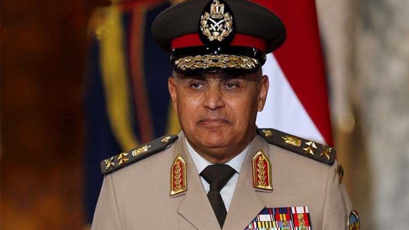 صبحى لـضباط كلية