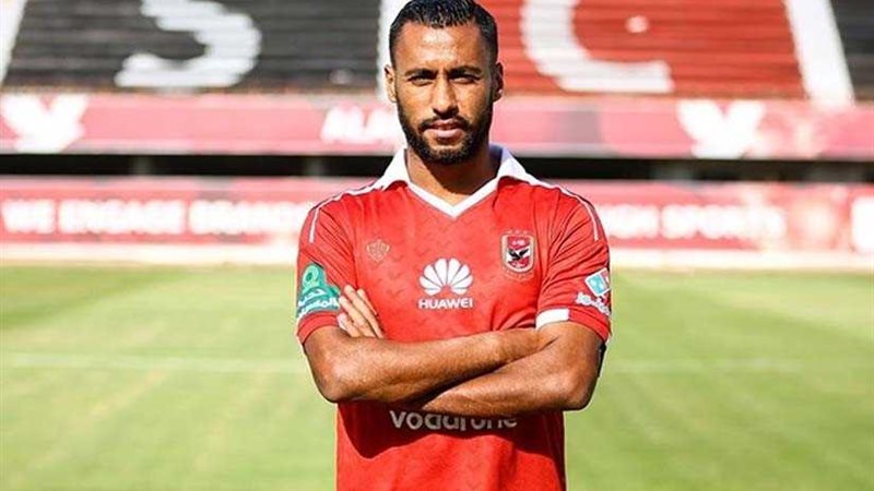 تحية خاصة من قائد