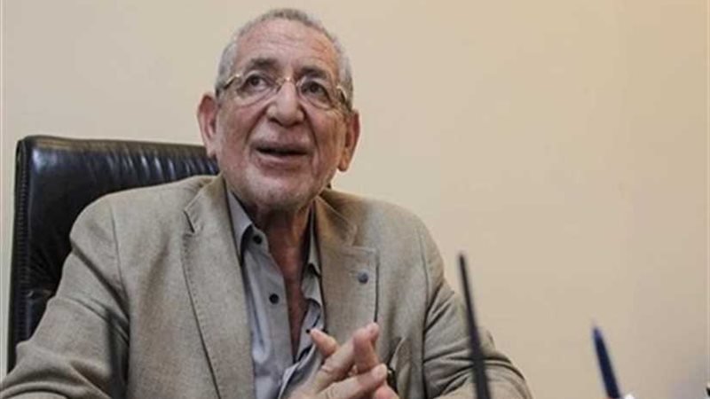 تفاصيل مكالمة القيعي