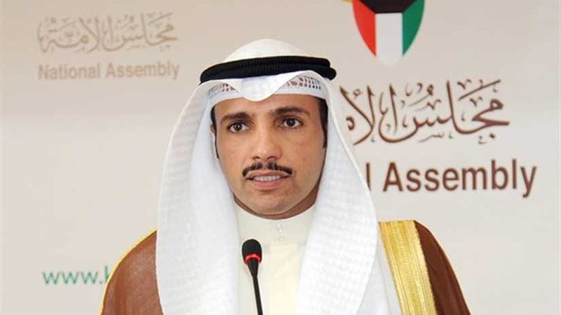 رئيس الأمة الكويتي