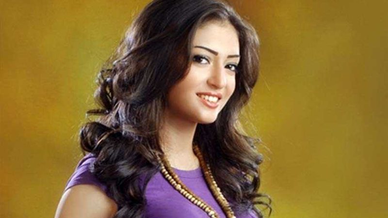 مي الغيطي تفوز بجائزة