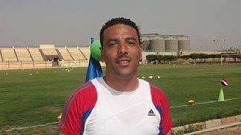 السيد يونس مديرًا