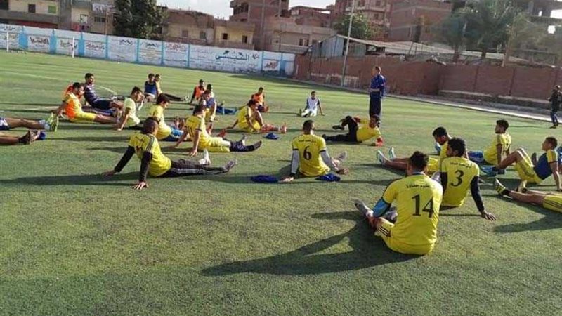 الخميس المقبل.. نادي