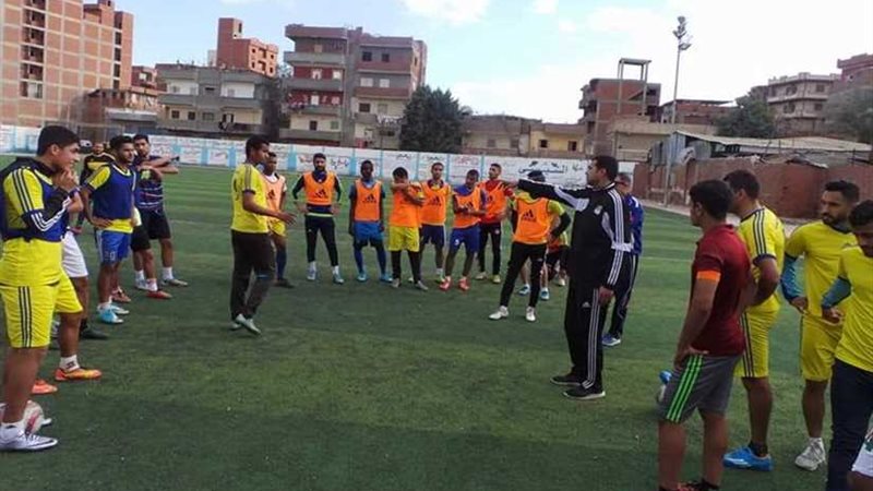 الخميس المقبل.. شباب