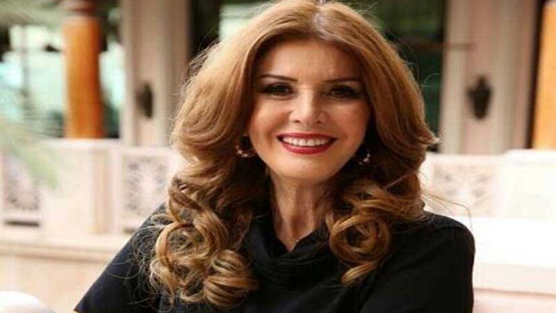 ميرفت أمين تبدأ غدا