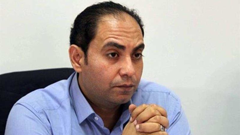 نقابة الإعلاميين