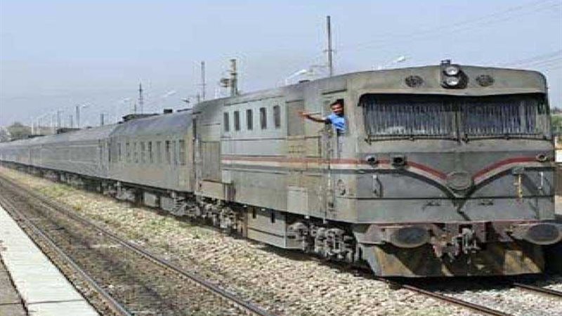 السكة الحديد: جرار