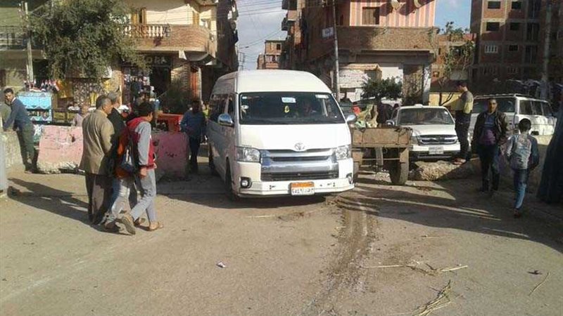 إعادة تشغيل كوبري