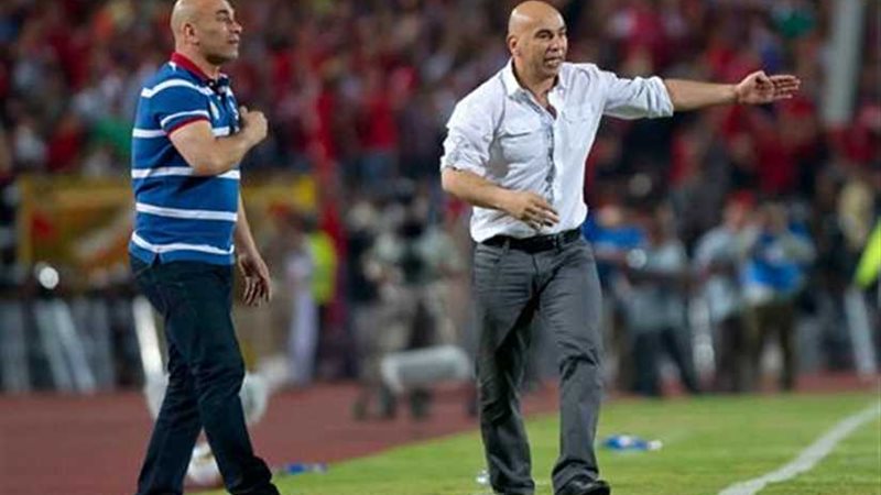 المصري البورسعيدي