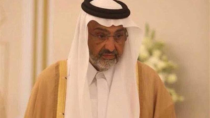 الخارجية الإماراتية: