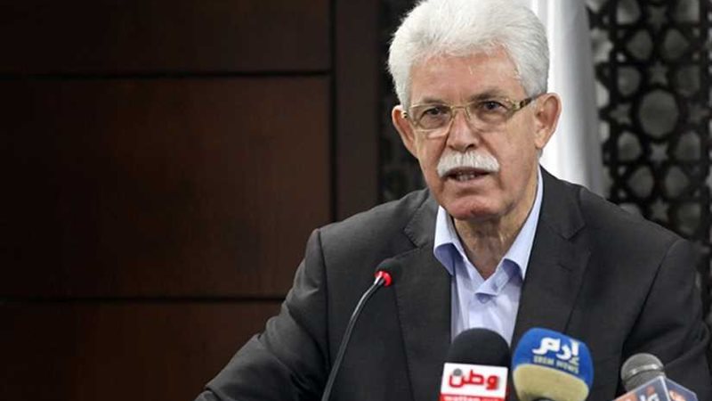 عضو مركزية فتح: على