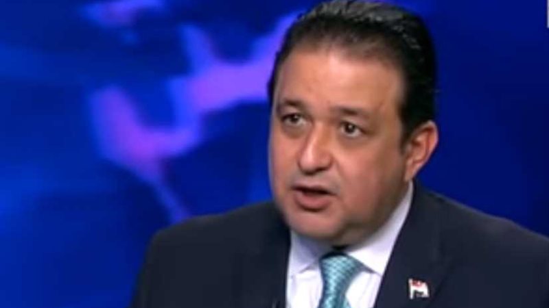 حقوق الإنسان: وصول