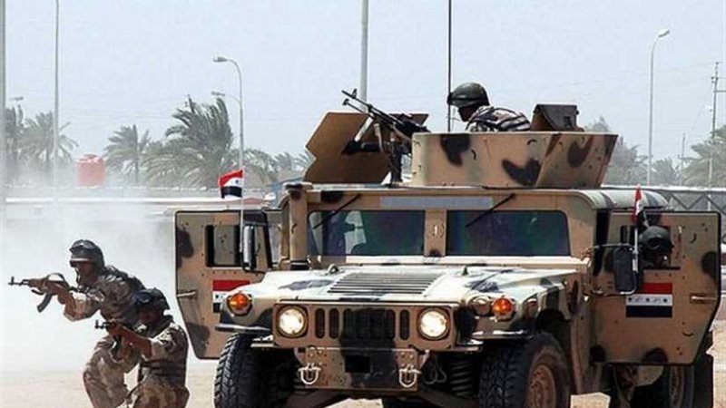 انقسام عراقي يدفع