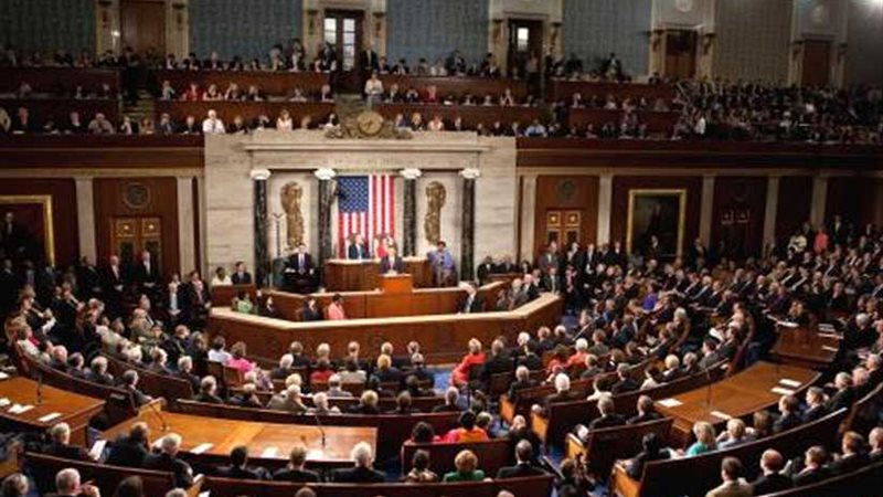  الكونجرس: على ترامب