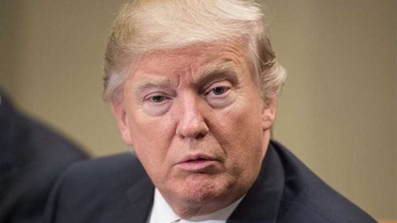 ترامب: برنامج داكا