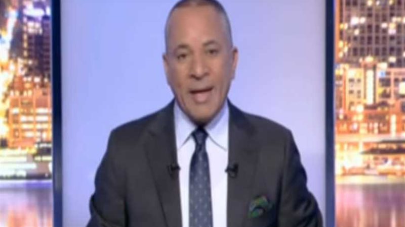 أحمد موسى: شريف إسماعيل