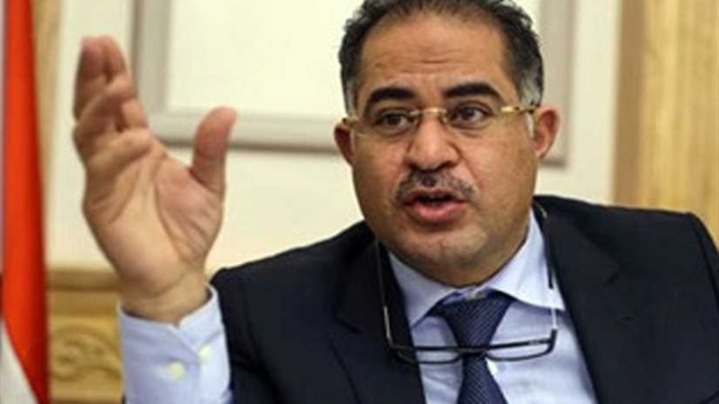 رؤساء قبائل وشيوخ