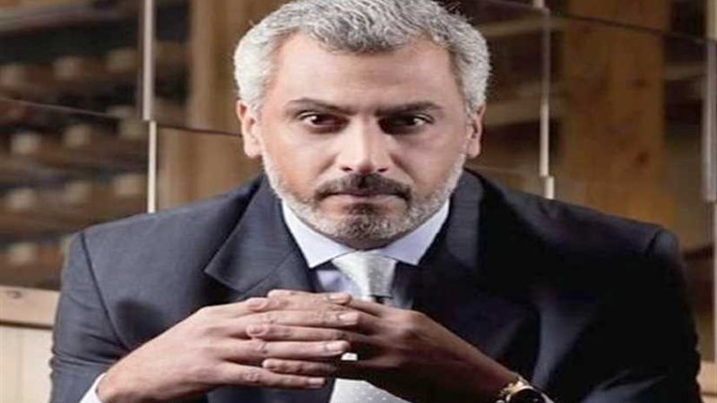 ياسر المصري لـبوابة