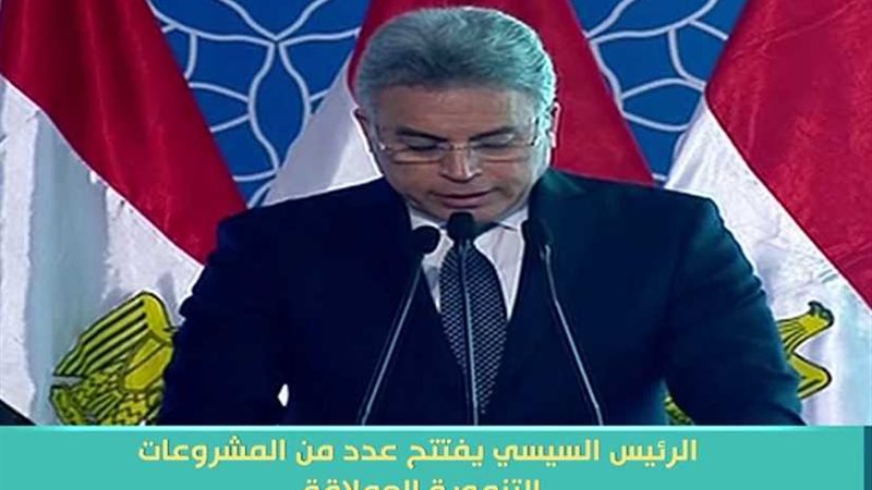 رئيس الرقابة الإدارية: