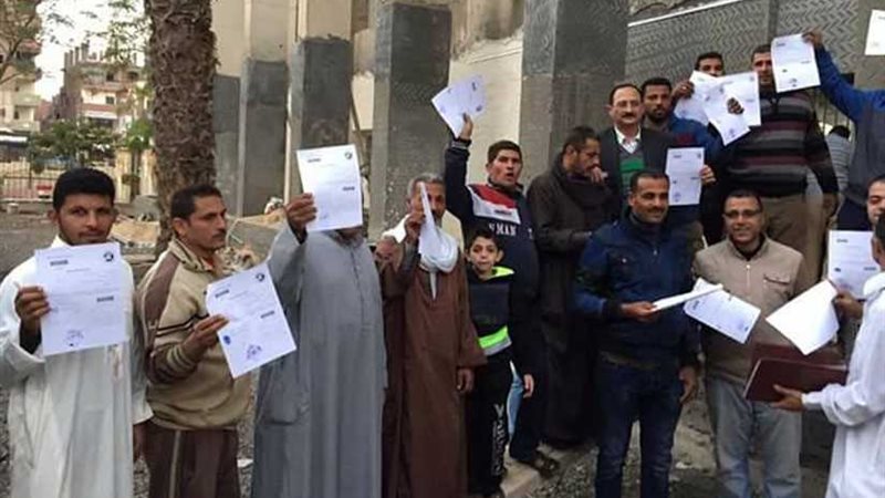 رئيس النقل والمواصلات