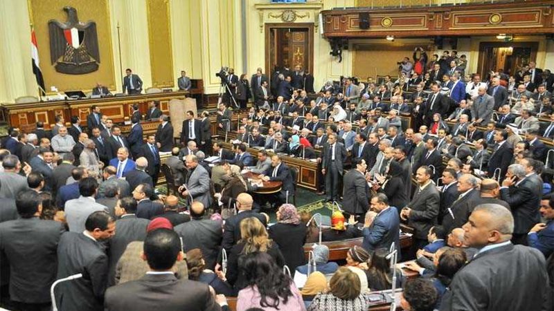 البطاقات التموينية