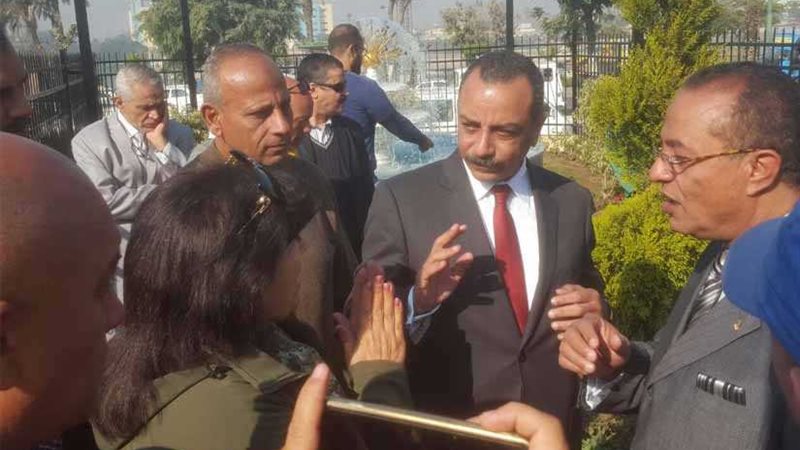 إيهاب الطماوي يشارك