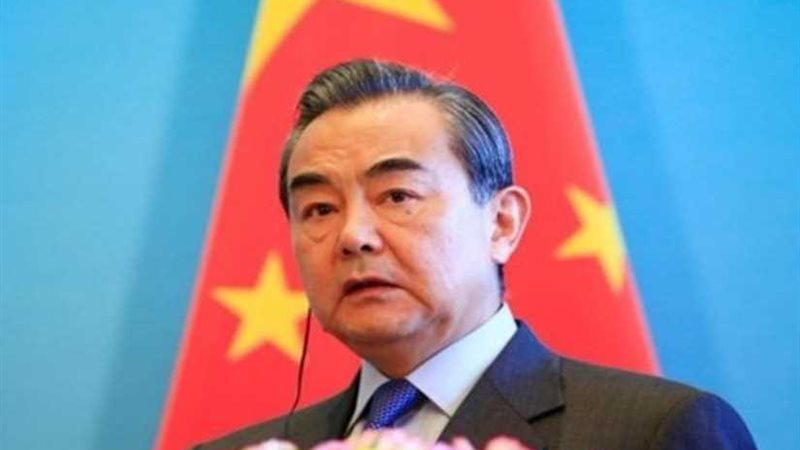 الصين ترفض مطالب