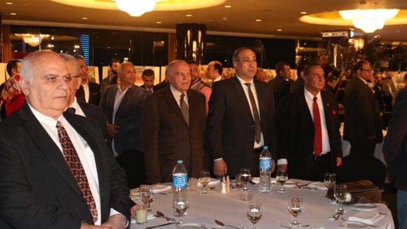 نقيب المعلمين: يشارك