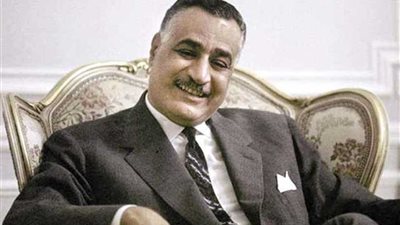 عبد الناصر.. عميد حركات التحرر