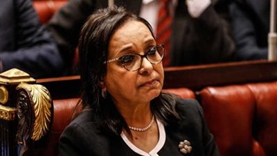 أنيسة حسونة: وجود 6وزيرات لأول مرة في الحكومة دلالة علي ترسيخ حقوق المرأة