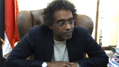 بالفيديو.. د. عواض لـ