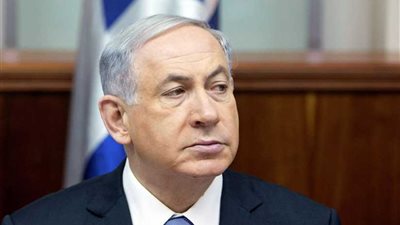 نيودلهي تشهد تظاهرة احتجاجية على زيارة نتنياهو