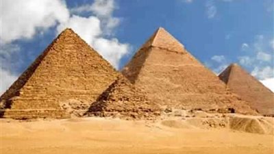 تغيير مواعيد زيارة الأهرامات