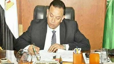 رئيس جامعة المنوفية: بدء الدراسة بطب الأسنان ووظائف 