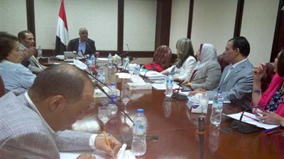 غداً.. الأعلى للإعلام يفتتح الدورة التدريبية للمحررين الاقتصاديين