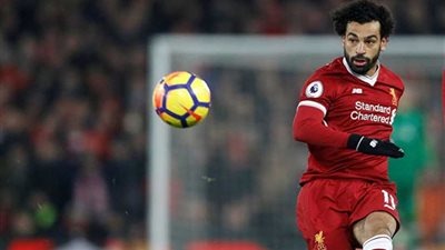 الفيفا يسلط الضوء على تألق صلاح.. والفرعون المصري يضرب 5 أرقام قياسية بهدف واحد